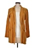Forever 21 100% Rayon Orange Blazer Size M - photo 1