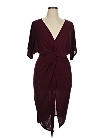 Fashion Nova Cocktail Dress (view 1)
