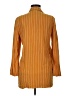 Forever 21 100% Rayon Orange Blazer Size M - photo 2