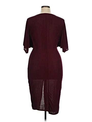 Fashion Nova Cocktail Dress (view 2)