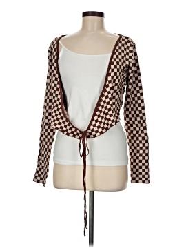 Emory Park Cardigan (view 1)