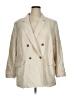 H&M Ivory Blazer Size XL - photo 1