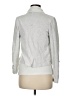 Left Coast by Dolan White Cardigan Size M - photo 2