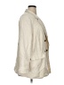 H&M Ivory Blazer Size XL - photo 4