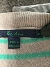 Boden Teal Pullover Sweater Size 00 - photo 7
