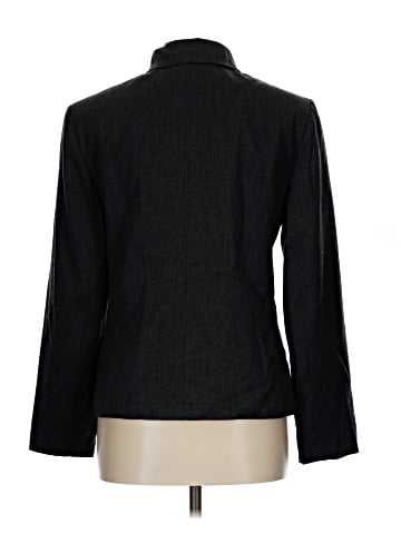 Harve Benard Wool Blazer (view 2)