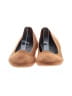 Allbirds Solid Brown Orange Flats Size 9 (X-wide) - photo 2