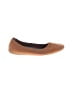 Allbirds Solid Brown Orange Flats Size 9 (X-wide) - photo 1