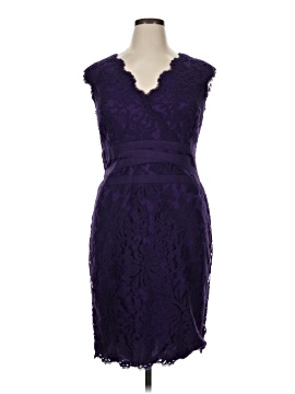 Tadashi Shoji Cocktail Dress (view 1)