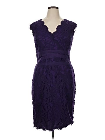 Tadashi Shoji Cocktail Dress (view 1)