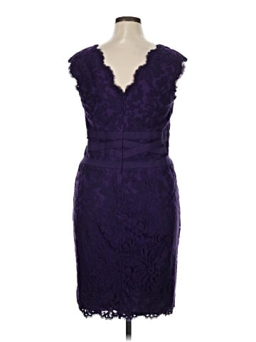Tadashi Shoji Cocktail Dress (view 2)