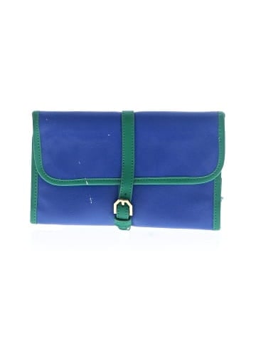 Neiman Marcus Leather Wallet (view 1)