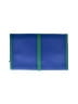 Neiman Marcus 100% Leather Blue Leather Wallet One size - photo 2