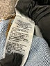 J.Crew Stripes Blue Jeans Size 28 waist - photo 5