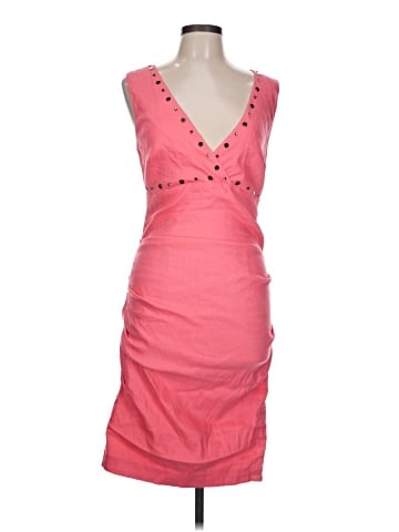 Nicole Miller Collection Cocktail Dress (view 1)