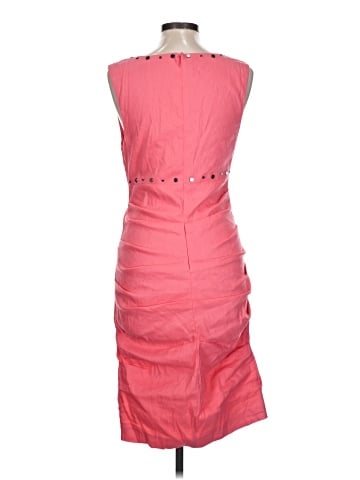 Nicole Miller Collection Cocktail Dress (view 2)