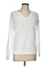 SWTR White Pullover Sweater Size L - photo 1