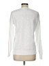 SWTR White Pullover Sweater Size L - photo 2