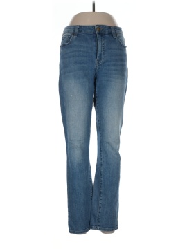 Cosmic Blue Love Jeans