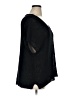 Coldwater Creek Black Pullover Sweater Size 1X - photo 4