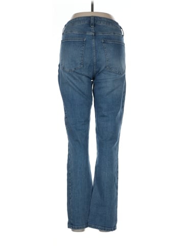 Cosmic Blue Love Jeans (view 2)
