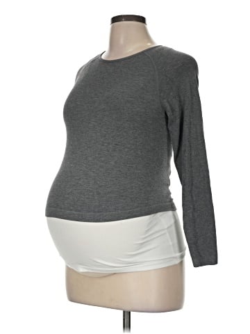 Kindred Bravely 3/4 Sleeve T-Shirt (view 1)