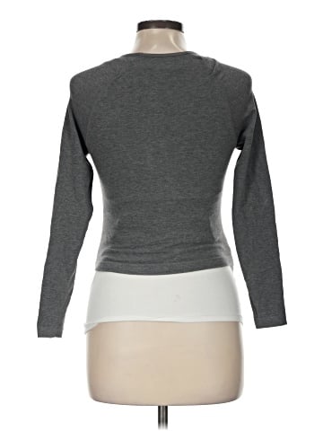 Kindred Bravely 3/4 Sleeve T-Shirt (view 2)