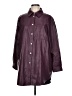 Bagatelle 100% Polyurethane Purple Raincoat Size L - photo 1