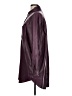 Bagatelle 100% Polyurethane Purple Raincoat Size L - photo 5