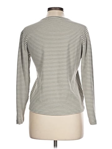 Geoffrey Beene Sport Long Sleeve Top (view 2)