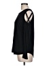 ADREAMLY Black Long Sleeve Top Size L - photo 5