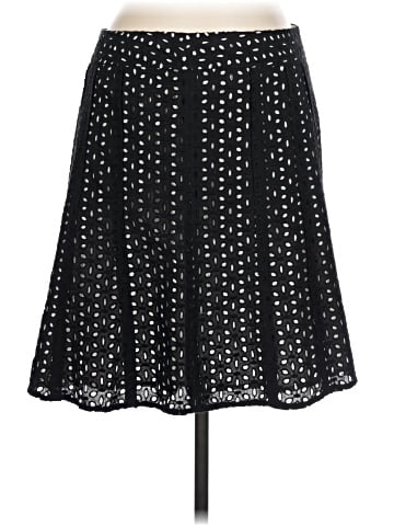 Ann Taylor Factory Casual Skirt (view 1)