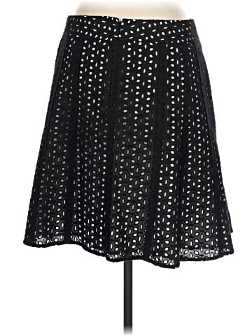 Ann Taylor Factory Casual Skirt (view 2)