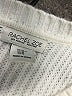Rachel Zoe White Pullover Sweater Size M - photo 7
