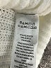 Rachel Zoe White Pullover Sweater Size M - photo 8