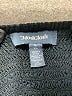 ModCloth Print Black Cocktail Dress Size L - photo 6
