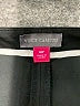Vince Camuto Solid Black Dress Pants Size 10 (petite) - photo 7