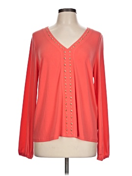 Inc International Concepts Long Sleeve Blouse
