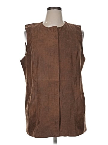 Chico's Vest (view 1)