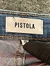 Pistola Blue Jeans Size 25 waist - photo 7