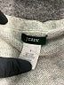 J.Crew Gray Cardigan Size S - photo 7
