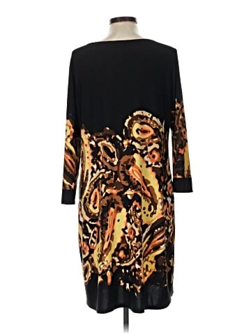 Tiana B. Casual Dress (view 2)