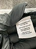 Evereve 100% Polyester Black Jacket Size XS - photo 7