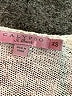 Calypso St. Barth Ivory Pullover Sweater Size XS - photo 7