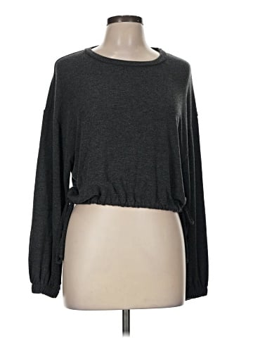 Stark X Long Sleeve Top (view 1)