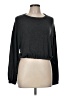 Stark X Gray Long Sleeve Top Size M - photo 1