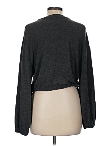 Stark X Long Sleeve Top (view 2)