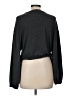 Stark X Gray Long Sleeve Top Size M - photo 2