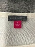 Vince Camuto Chevron-herringbone Black Pullover Sweater Size S - photo 7