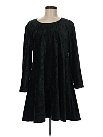 PASSPORTS Casual Dress (view 1)
